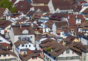 Zurich