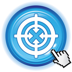 TARGET ICON