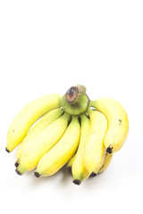 bananas