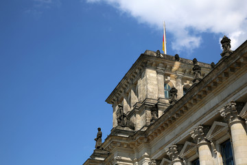 Reichstag Berlin