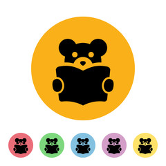 Mono Vector Icon