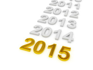 Happy New Year 2015