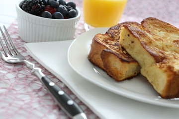 french toast