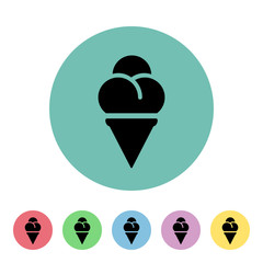 Mono Vector Icon