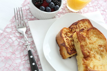 french toast