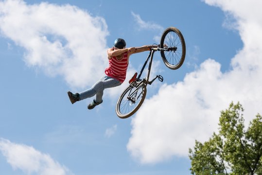 Dirtjump III