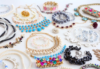 Fashion jewelry