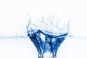 water isolated
