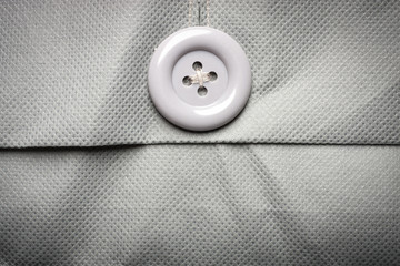Grey button background