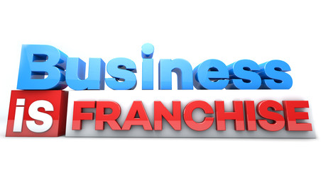 Business is Franchise