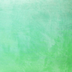 Beautiful green pastel background