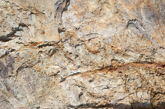roccia