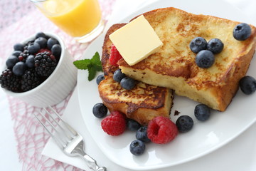 french toast