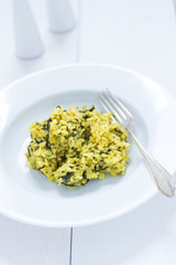 Risotto