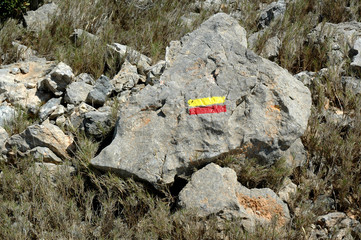 Obraz premium Rando 1