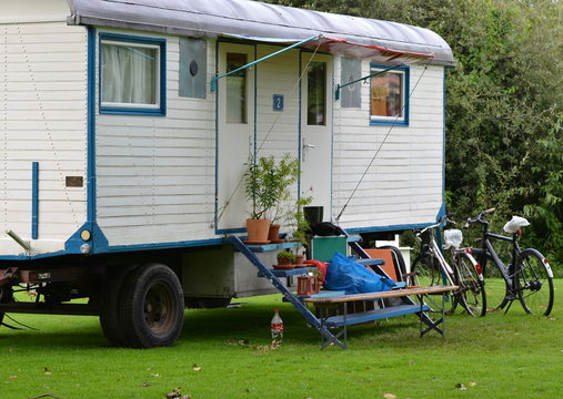 wohnmobil