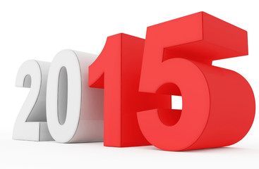 year 2015 count