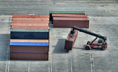 Containers