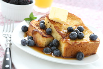 french toast