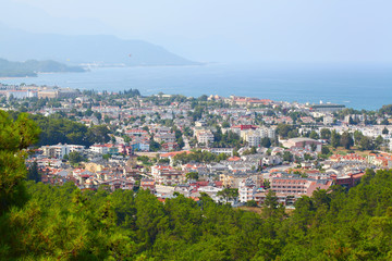 Kemer, Turkey