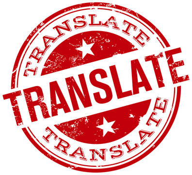 translate stamp