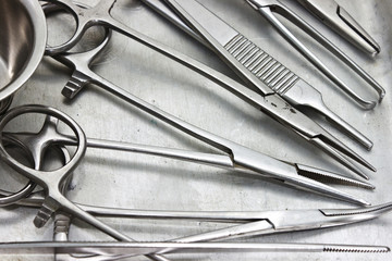 surgical instrumen