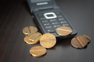 gettone telefonico