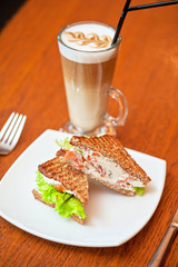 Sandwich