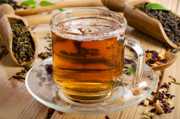 Tea