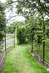 Giardino Botanico Dublino