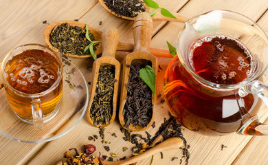 Tea