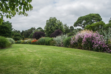 Giardino Botanico Dublino