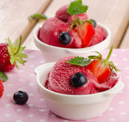 Ice cream