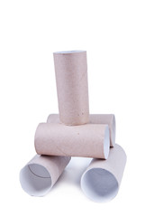 Recycled toy vehicle