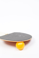 racquet table tennis