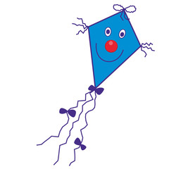 Funny Kite