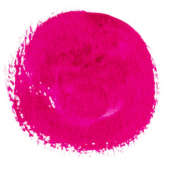 watercolor circle