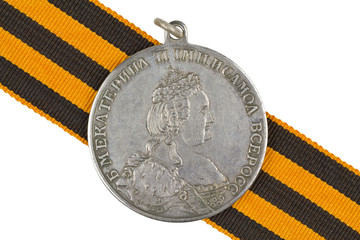 Medal 