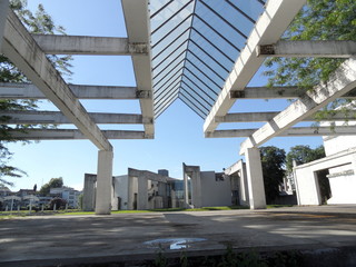 Duisburg - Innenhafen