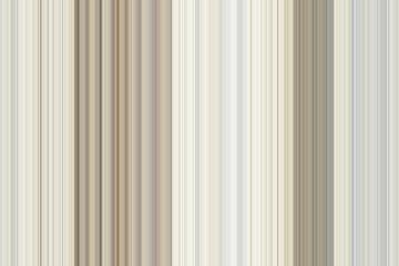 rayure verticale dominante marron blanc