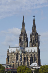 Köln - Kölner Dom