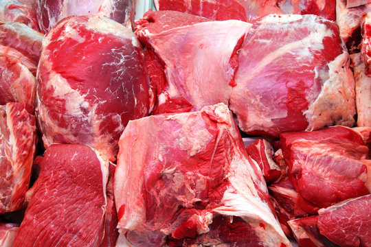 veal