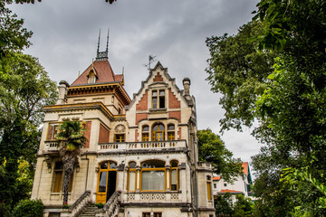 Villa à Arcachon