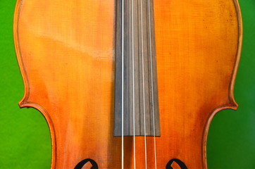 Saiteninstrumente