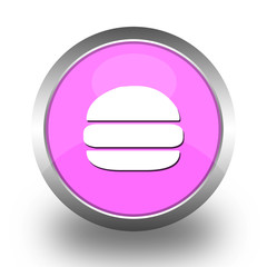 ICONES RONDES COLLECTION ROSE