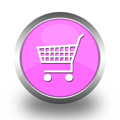 ICONES RONDES COLLECTION ROSE