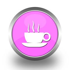 ICONES RONDES COLLECTION ROSE