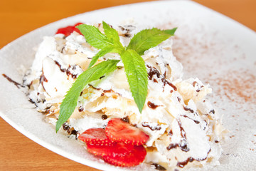 Mille-feuille