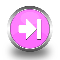 ICONES RONDES COLLECTION ROSE