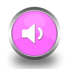 ICONES RONDES COLLECTION ROSE